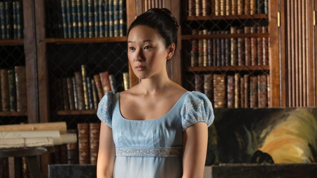 'bridgerton' season 4, part 1: release date and time