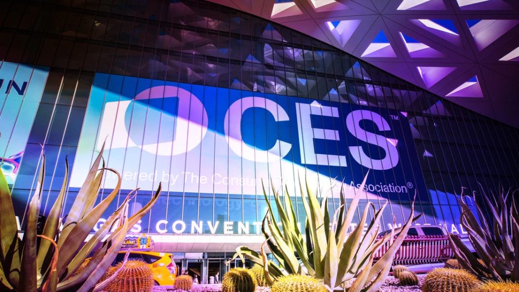ces 2026: the defining tech to expect from the world's biggest tech show