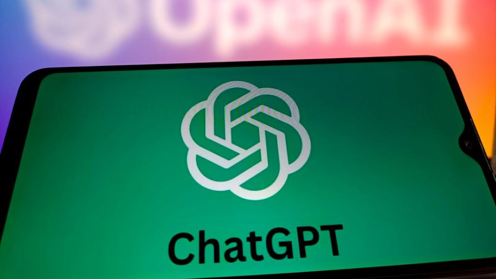 first chatgpt device coming this year, and it might sit right behind your ear