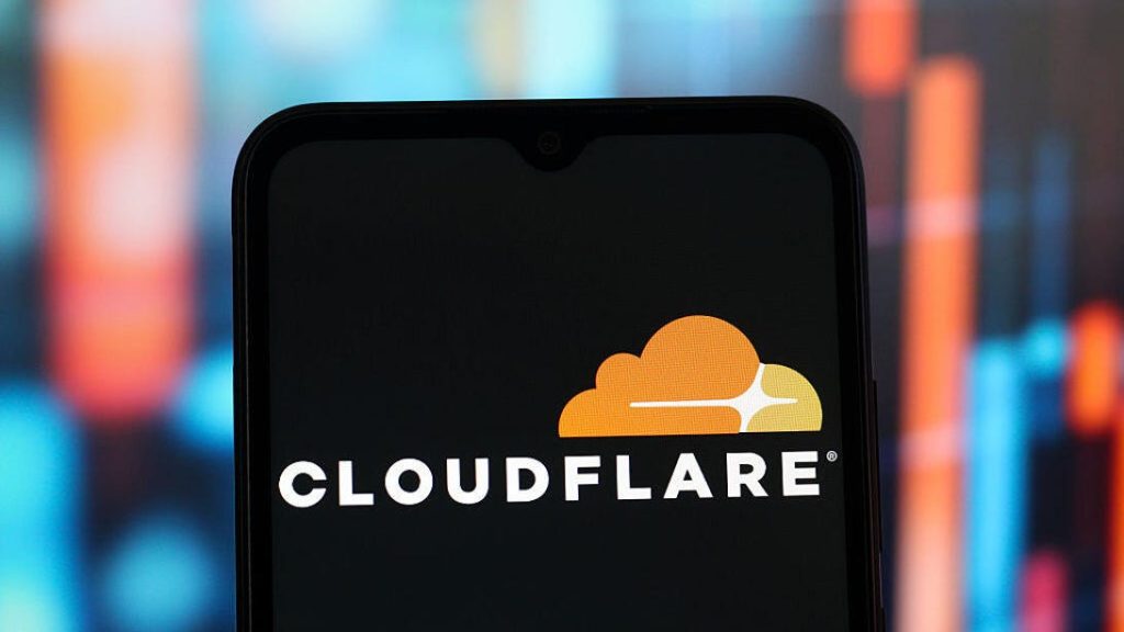 cloudflare says winter olympics cybersecurity is at risk in spat with italian regulators