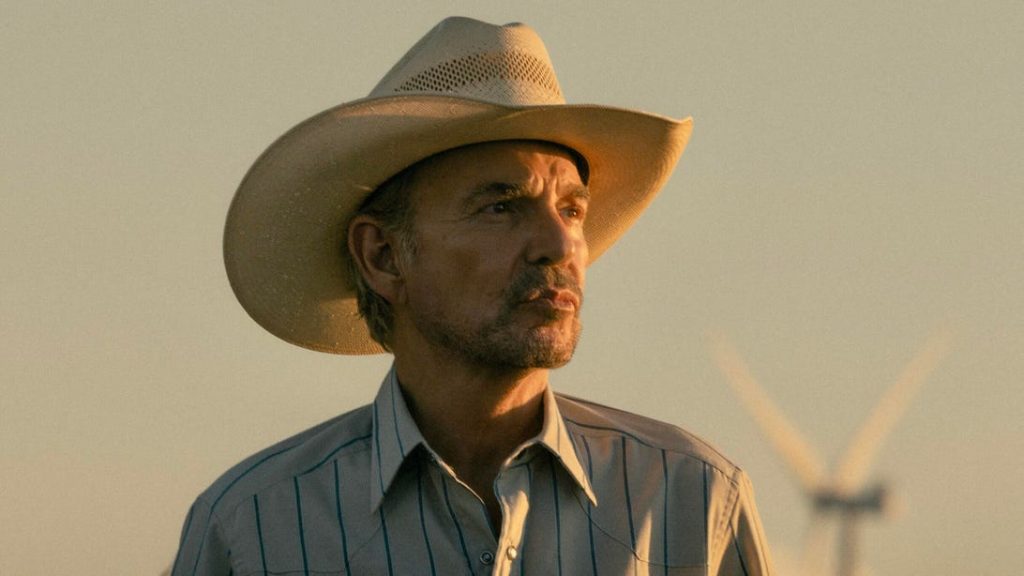 'landman' season 2, episode 8: streaming release date and time