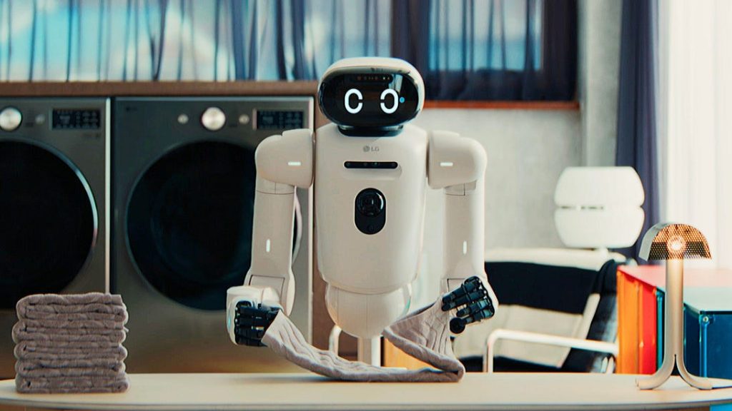 the 5 ces products everyone won't stop talking about on cnet