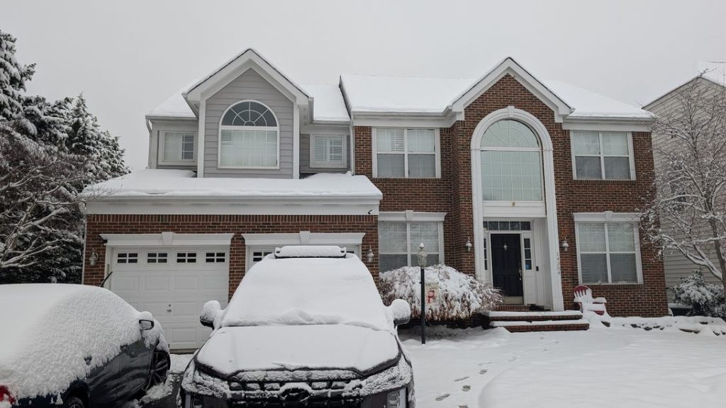 these disaster readiness essentials can save you a lot of trouble and make big snow days less daunting